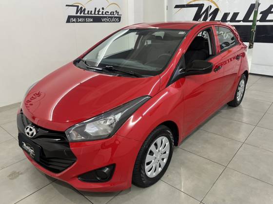 HYUNDAI HB20 1.0 COMFORT PLUS 12V FLEX 4P MANUAL HYUNDAI HB20 1.0 COMFORT PLUS 12V FLEX 4P MANUAL
